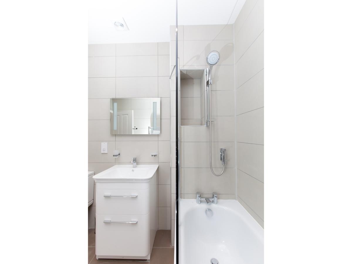 Historic Stone Built 4br For 8 W/parking * Édimbourg