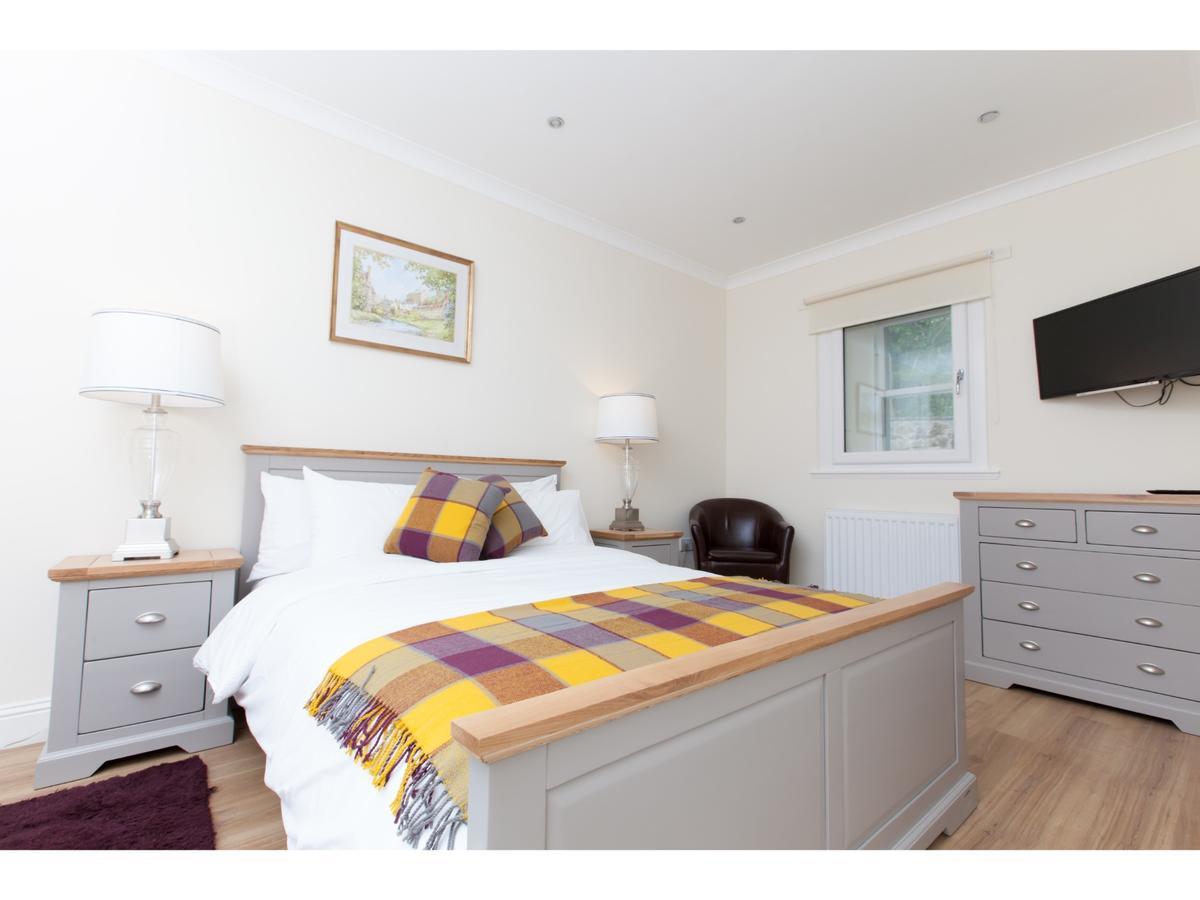 Appartement Historic Stone Built 4br For 8 W/parking